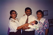 shail Birth